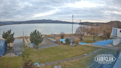 SURFCLUB - Windsurfing Domaša