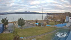 SURFCLUB - Windsurfing Domaša