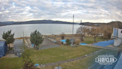 SURFCLUB - Windsurfing Domaša