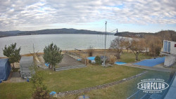 SURFCLUB - Windsurfing Domaša