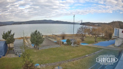 SURFCLUB - Windsurfing Domaša