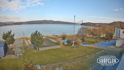 SURFCLUB - Windsurfing Domaša