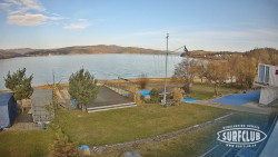 SURFCLUB - Windsurfing Domaša