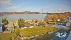 SURFCLUB - Windsurfing Domaša