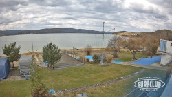 SURFCLUB - Windsurfing Domaša