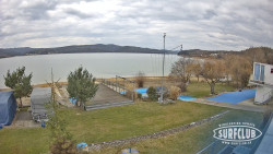 SURFCLUB - Windsurfing Domaša