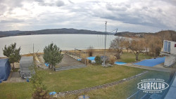 SURFCLUB - Windsurfing Domaša