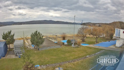 SURFCLUB - Windsurfing Domaša