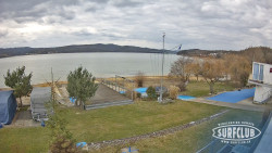 SURFCLUB - Windsurfing Domaša