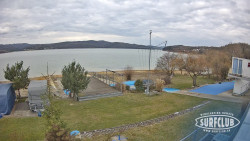 SURFCLUB - Windsurfing Domaša