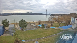 SURFCLUB - Windsurfing Domaša