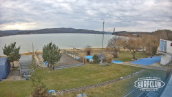 SURFCLUB - Windsurfing Domaša