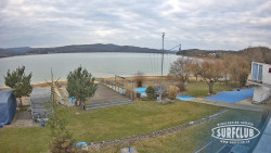 SURFCLUB - Windsurfing Domaša