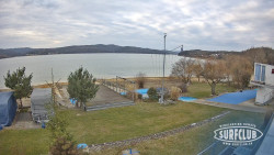 SURFCLUB - Windsurfing Domaša