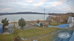 SURFCLUB - Windsurfing Domaša