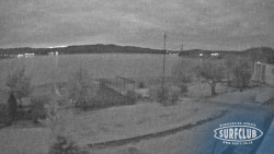 SURFCLUB - Windsurfing Domaša