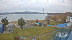 SURFCLUB - Windsurfing Domaša