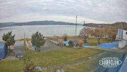 SURFCLUB - Windsurfing Domaša