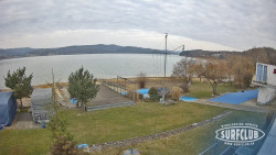 SURFCLUB - Windsurfing Domaša