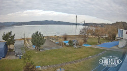 SURFCLUB - Windsurfing Domaša