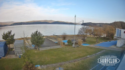 SURFCLUB - Windsurfing Domaša