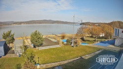 SURFCLUB - Windsurfing Domaša