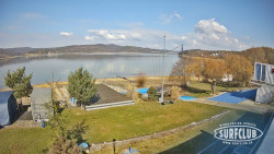 SURFCLUB - Windsurfing Domaša