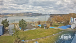 SURFCLUB - Windsurfing Domaša