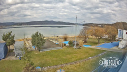 SURFCLUB - Windsurfing Domaša