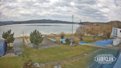 SURFCLUB - Windsurfing Domaša