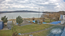 SURFCLUB - Windsurfing Domaša