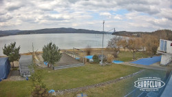 SURFCLUB - Windsurfing Domaša