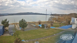 SURFCLUB - Windsurfing Domaša