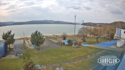 SURFCLUB - Windsurfing Domaša