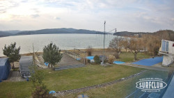 SURFCLUB - Windsurfing Domaša