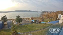 SURFCLUB - Windsurfing Domaša