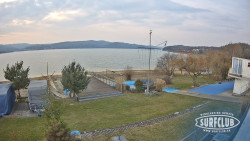 SURFCLUB - Windsurfing Domaša