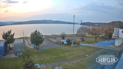 SURFCLUB - Windsurfing Domaša