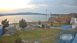 SURFCLUB - Windsurfing Domaša