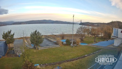 SURFCLUB - Windsurfing Domaša