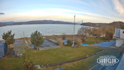 SURFCLUB - Windsurfing Domaša