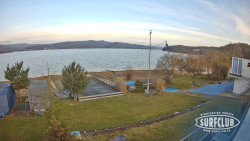 SURFCLUB - Windsurfing Domaša