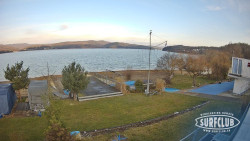 SURFCLUB - Windsurfing Domaša