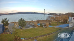 SURFCLUB - Windsurfing Domaša