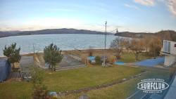 SURFCLUB - Windsurfing Domaša