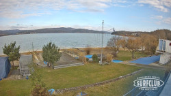 SURFCLUB - Windsurfing Domaša