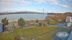 SURFCLUB - Windsurfing Domaša