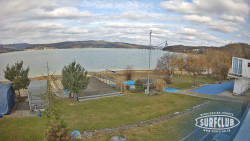 SURFCLUB - Windsurfing Domaša