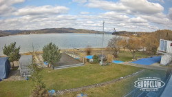 SURFCLUB - Windsurfing Domaša