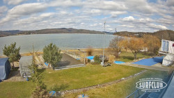 SURFCLUB - Windsurfing Domaša